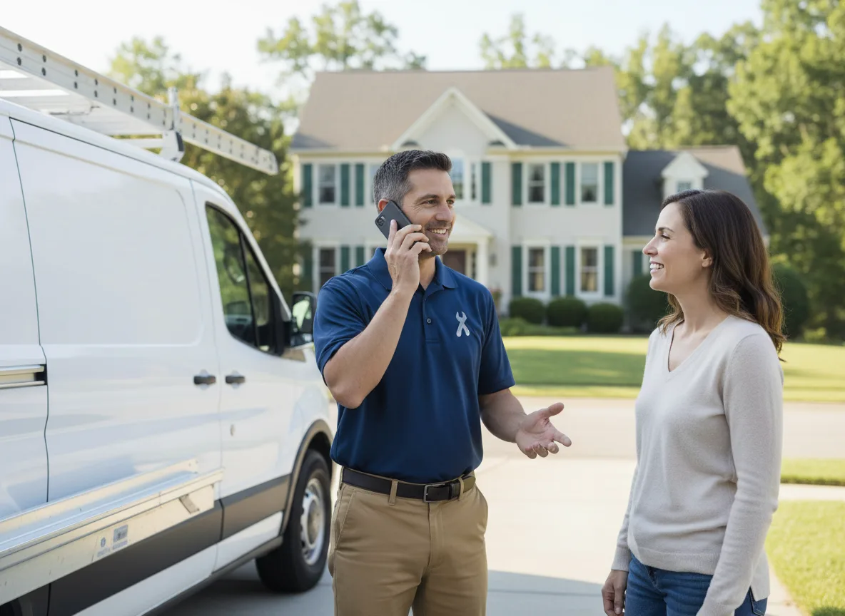 Home Gutter Service Fairchild, WI FAQs